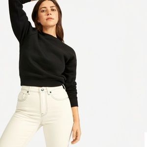 EVERLANE | CHEEKY STRAIGHT JEAN